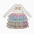 Bow Layered Tutu Dress