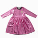 Pink Star Disco Dress