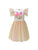 Some Bunny Loves You Tutu Dress