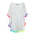 Rainbow Crystal Coverup