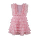 Princess Star Tulle Dress