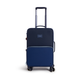 Navy Logan Carry-On Suitcase