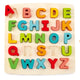 Chunky Alphabet Puzzle