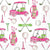 Pack of 20 Rosanne Beck Girly Golf