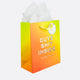 Cute Sh*t Medium Gift Bag