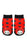 Ladybug Boogie Toes Rattle Socks