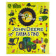 John Deere Kids Farm & Find (I Spy with My Little Eye)