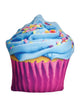 Celebration Cupcake Microbead Scented Plush