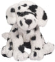 Checkers Dalmatian