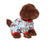 PJ'S CHOCOLATE LAB, SMALL