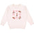 Coquette Cowgirl Sweatshirt