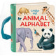 Carry Me: Animal Alphabet By