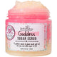 Goddess Sugar Scrub, Body Scrub, with Added Soap