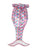 Shimmering Mermaid Tail |