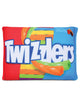 Rainbow Twizzlers Microbead Plush