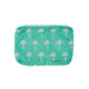 Neon Palms Water Resistant Tyvek Printed Pouch