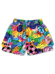 Corey Paige Fun Sports Plush Short