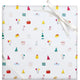 Tiny Birthday Delights Stone Wrapping Paper