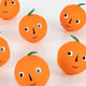 Pumpkin Surprise Balls (x 6)