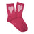 Valentine's Day Heart Socks