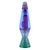 CERAMIC DIP/PRP/BLUE 14.5” LAVA® LAMP