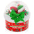 Mistletoe Mallow Fluffy Slime