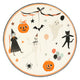 It's Halloween! Dinner Plates (x 8)