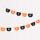 Trick Or Treat Fabric Garland