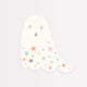 Ghost With Stars Napkins (x 16)