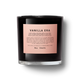 VANILLA ERA MAGNUM CANDLE