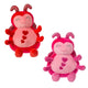 Smootheez Lovey Bug - Assorted colors