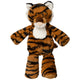 Zoo Tiger - Stuffed/Plush Toy Marshmallow