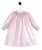 Heart Smocked Dress