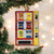 Frito Lay Vending Machine Ornament