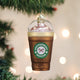 Peppermint Mocha Ornament