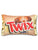 Twix Candy Microbead Plush