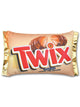 Twix Candy Microbead Plush