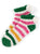 Green GLORIA HOME SOCKS