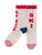 Ivory APRES SKI SOCKS