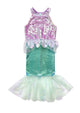 Misty Mermaid Dress 3-4