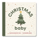 Christmas Baby- Holiday Book