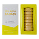 You Are A Badass - Shower Steamers - Sea Salt, Citrus Neroli