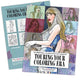 Taylor Swift Touring Your Coloring Era Coloring Book