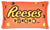 Reese's Pieces Microbead Plush