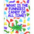 What Is the Funniest Candy...? Scratch-Off Joke Camp Card