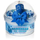 Hanukkah Ice Cream Cloud Creme Slime