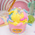 Jelly Bean Ice Cream Cloud Creme Slime