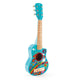 Flower Power Guitar