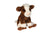 BESSIE BROWN COW MINI SOFT