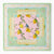 Citrus Songbird Mat